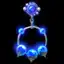 Mage's Rune Earring