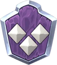 Awarded for spending over 3 years online