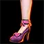 Renasian Ritual Shoes
