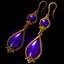 Eternal Vitality Earring