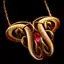 Overlord's Strength Necklace