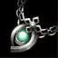 Phantom Agility Necklace