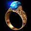 Arcane Intelligence Ring