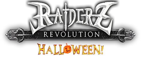 Raiderz Revolution
